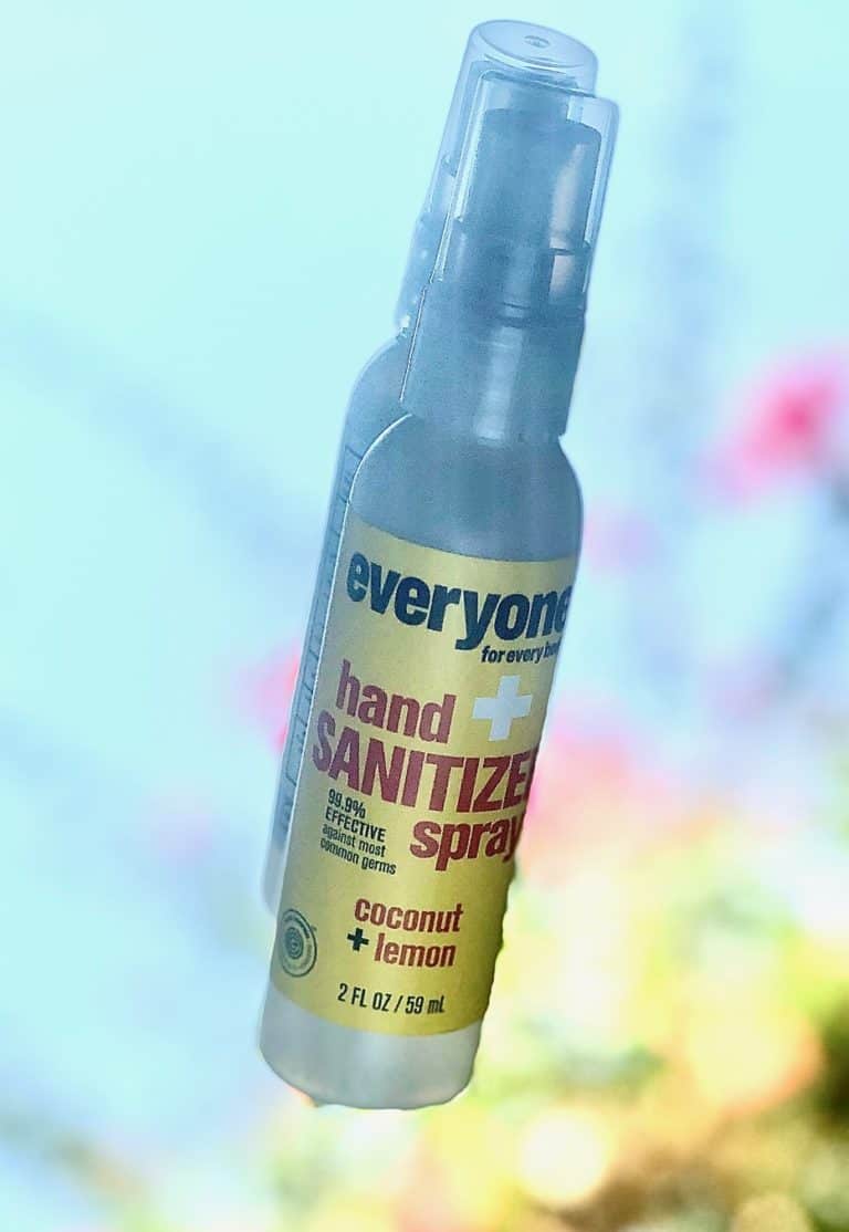 Which Hand Sanitizer is Right for You? The Makeup Refinery