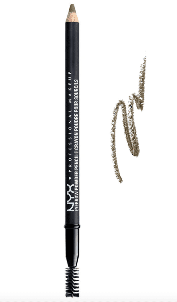 31 of the Best Eyebrow Pencils if You Have Gray Hair The Makeup Refinery