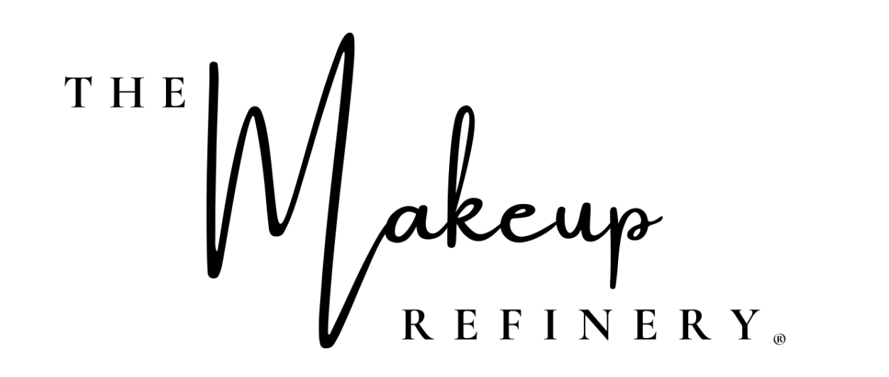 The Makeup Refinery logo